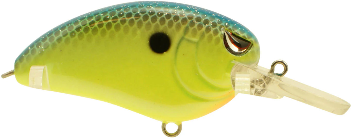 SPRO John Crews Little John MD 50 Crankbait