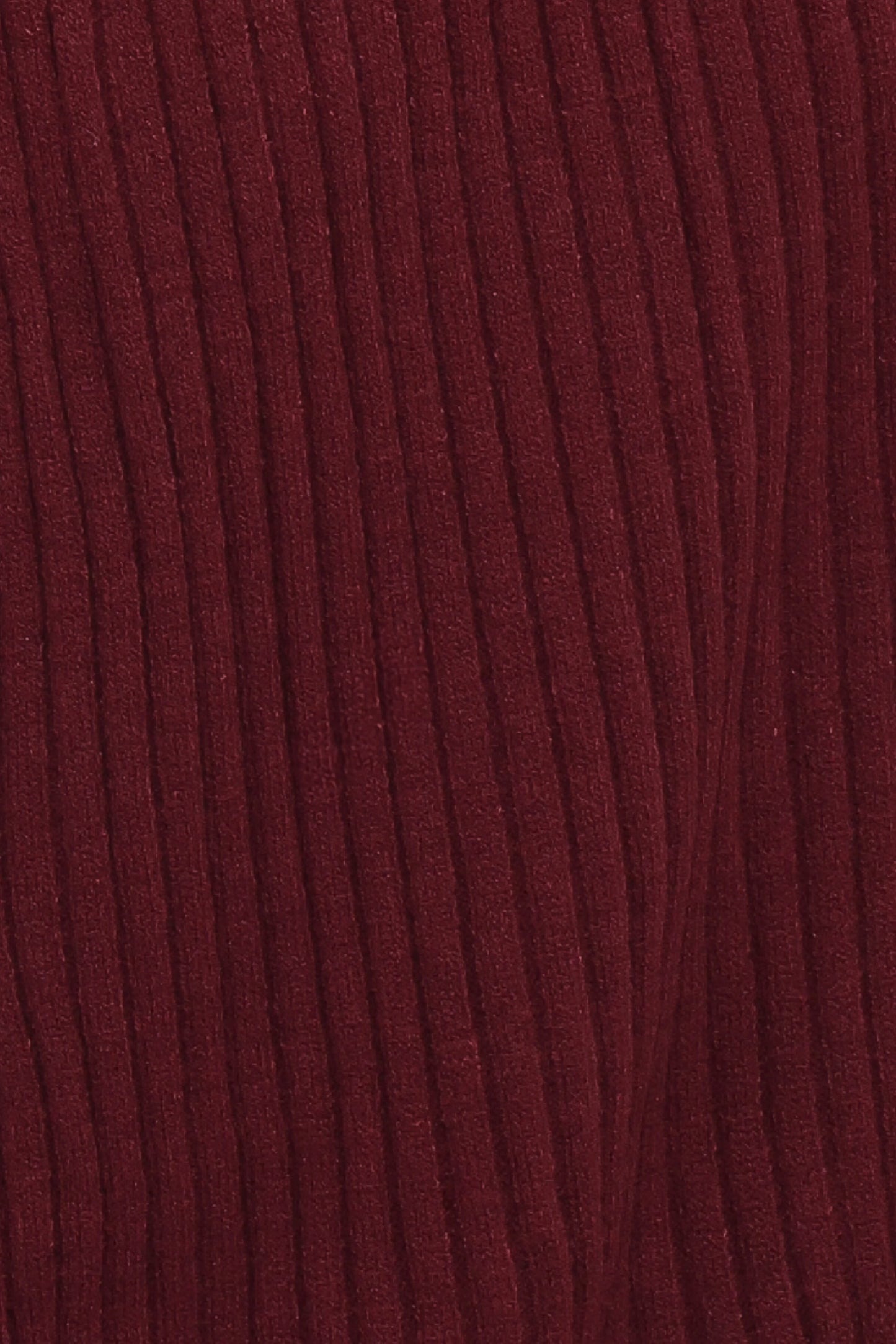 Jasmia Long Cardigan - Wine