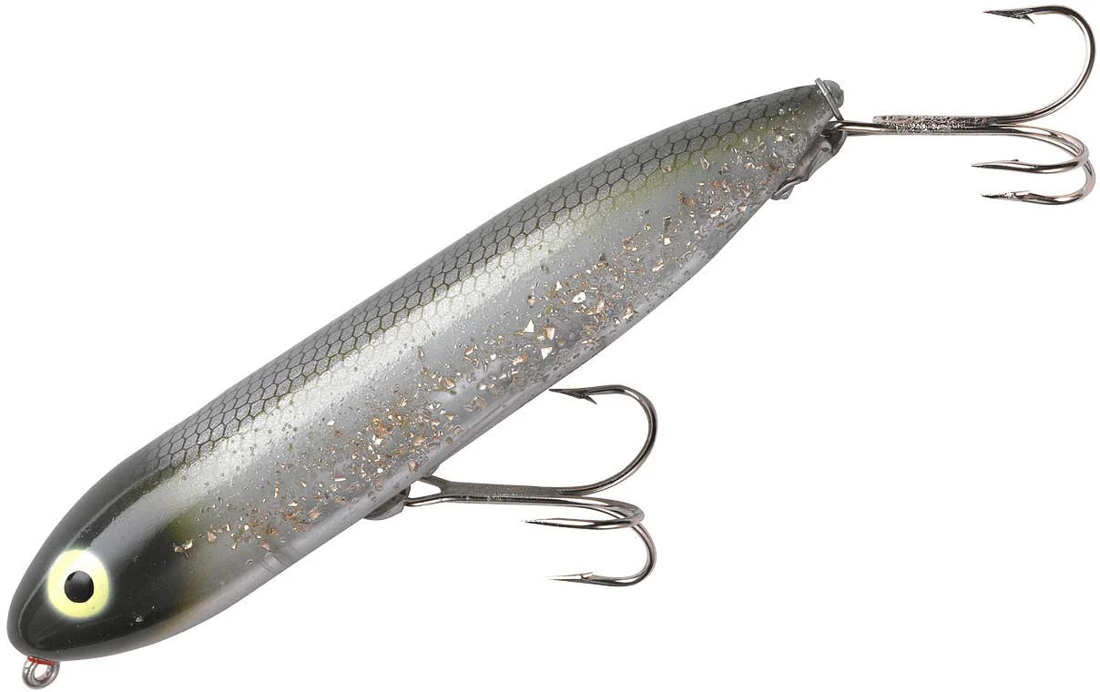 Heddon Zara Spook 4 1/2 inch Topwater Walker