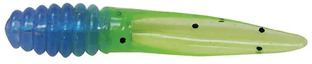 Bobby Garland Slab Slay'R 2 inch Soft Plastic Spear Tail Grub 12 pack