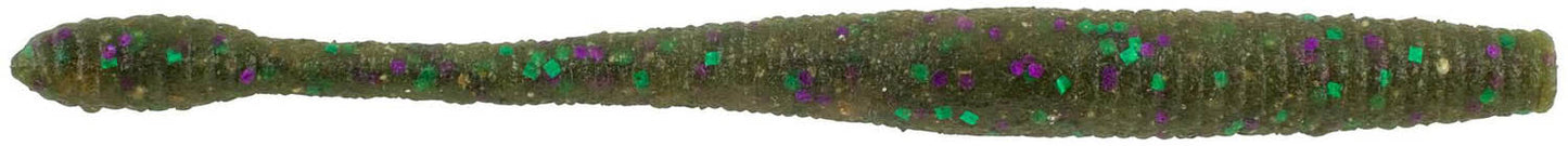 Berkley PowerBait MaxScent Hit Worm Soft Plastic Finesse Worm