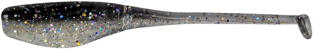 Bobby Garland Baby Shad Swim'R 2 1/4 inch Soft Paddle Tail Swimbait 15 pack