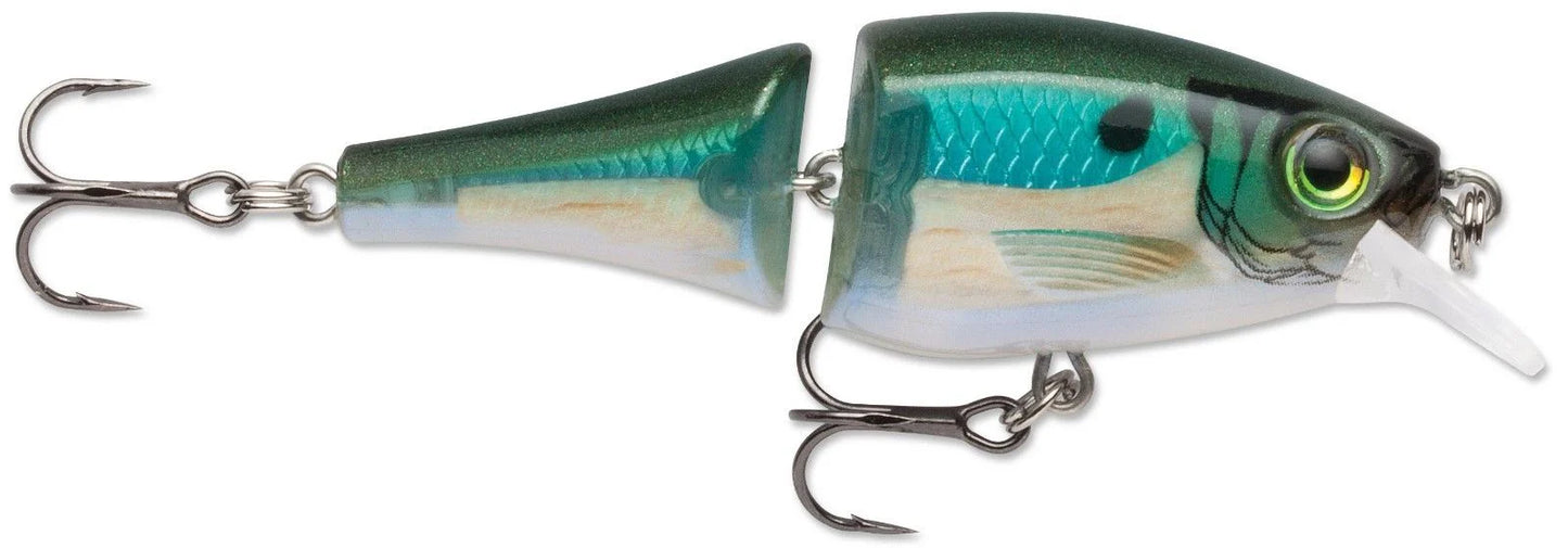 Rapala Balsa Xtreme Jointed Shad 06 Medium Diving Crankbait