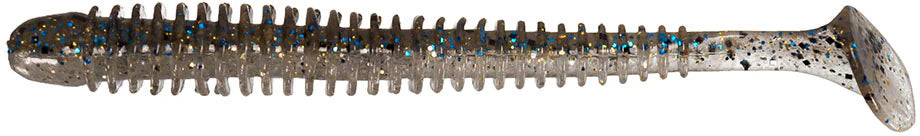 Keitech Swing Impact 3.5 inch Paddle Tail Swimbait