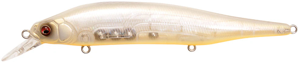 Megabass Ito Shiner 4 1/2 inch Suspending Jerkbait